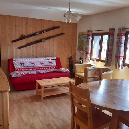 Appartement Le Parad'Hiver Gerardmer Ngoại thất bức ảnh