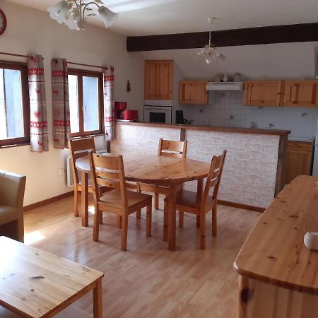 Appartement Le Parad'Hiver Gerardmer Ngoại thất bức ảnh